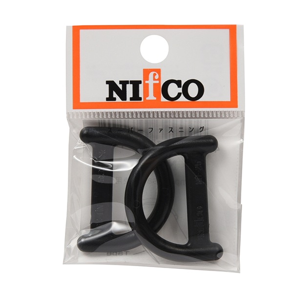バックル 『ニフコパーツ ND25-02』 服飾,パーツ| ホビー材料の通販