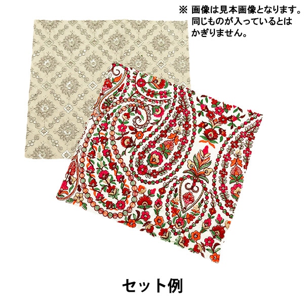 インド製 刺繍布地 インド製 刺繍布地
