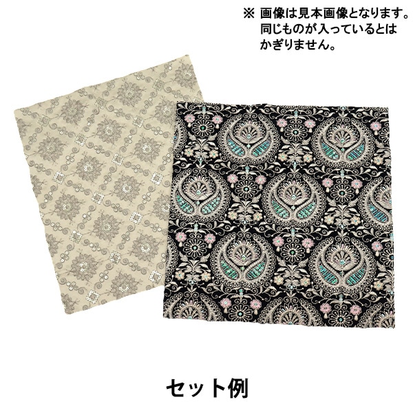 インド製 刺繍布地 インド製 刺繍布地