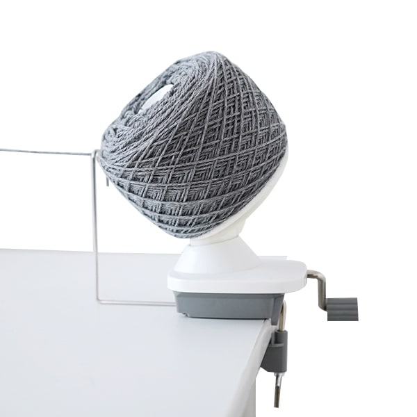 編み物ツール 玉巻器 Type2 Daruma ダルマ 横田 毛糸 道具 用具 ホビー材料の通販 ユザワヤ公式ネットショップ