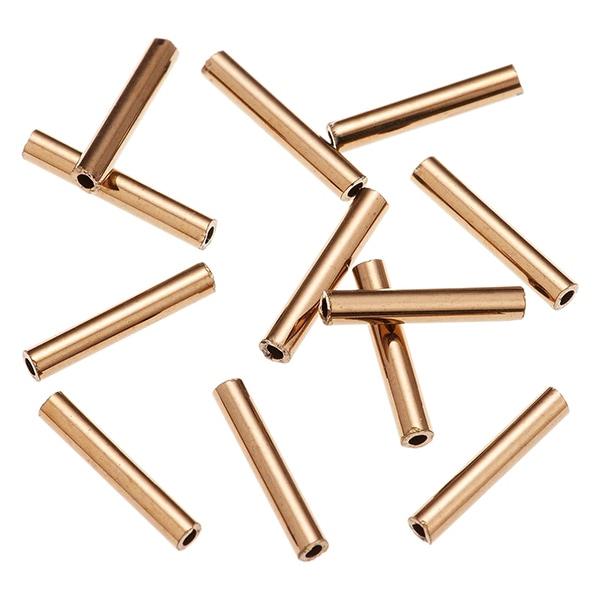 ビーズ 『パックビーズ 4分竹 12mm No.221』 TOHO BEADS