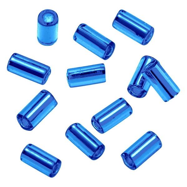 ピース ビーズ 『パックビーズ 一分竹 No.28』 TOHO BEADS トーホービーズ