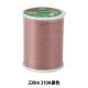 ����ƥ����ѻ� ��Dual Duty(�ǥ奢��ǥ塼�ƥ�) ART260 #40 228m 310A�ֿ��� DARUMA ����� ����