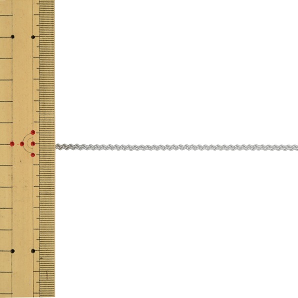 数量5から】 手芸ブレード 『レーヨンブレード 幅約4mm 006番色 111