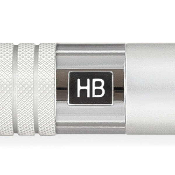 製図用品 『製図用シャープペンシル 2.0mm ナイトブルー 925 35