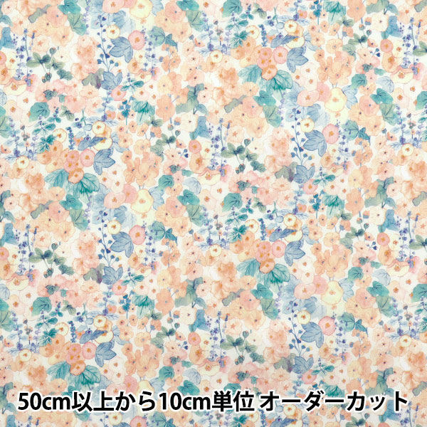 ぴよん様　ご注文６着　LIBERTY LOWRYS FARM ワンピース ハイZIPミックスニットミニ