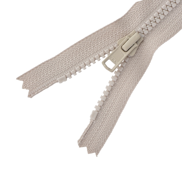 ファスナー 『No.4 ビスロン 止 30cm 572番色 4VSC-30572』 YKK