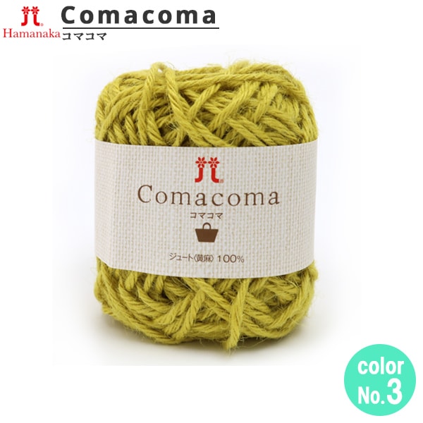 �ղ��ӻ� ��Comacoma (���ޥ���) 3�ֿ��� Hamanaka �ϥޥʥ�
