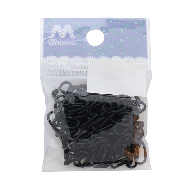 ステンドグラス材料 『チェーン B10BK 1m分 22409』 工芸,ステンド