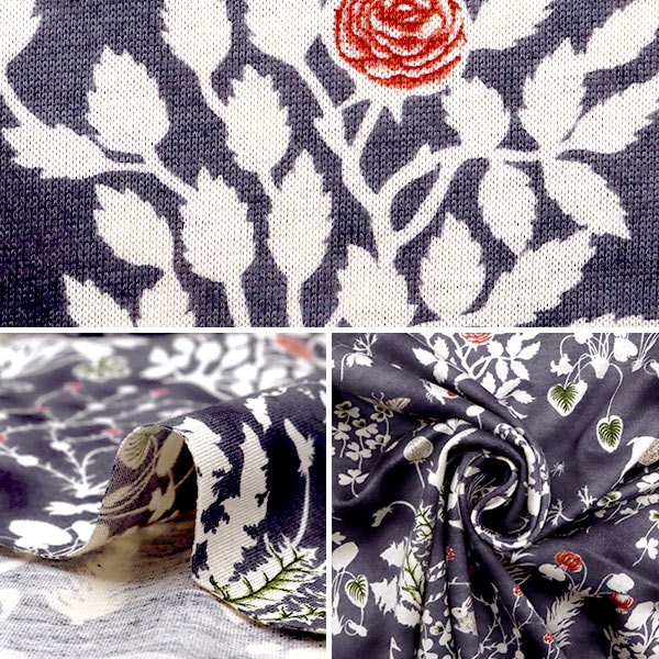 AMACA アマカ　LIBERTY リバティ　YOSHIE ヨシエ　ブラウス AMACA アマカ LIBERTY リバティ YOSHIE ヨシエ ブラウス