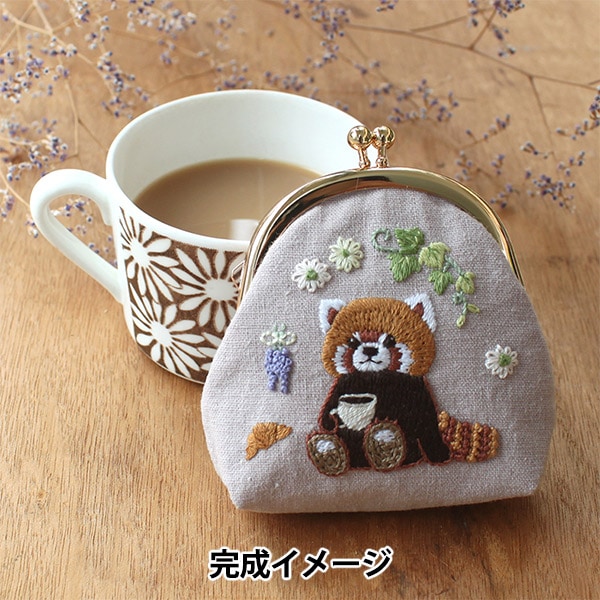 ともハンドメイド　刺繍パンダがま口プラス８個 71wLiVDU2UL._UF350,350_QL50_.jpg