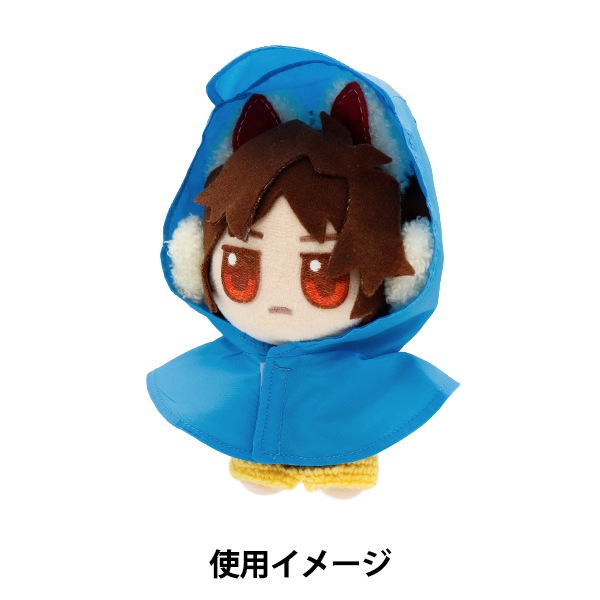 水色衣装のぬいぐるみキャラクター 61EPPSzVH2L._AC_SY200_QL15_.jpg
