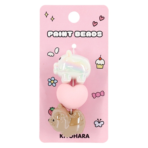 モールアート☆パピヨン☆へそてん 第17回 福岡アジア美術館 アーティスト・イン・レジデンスの成果展