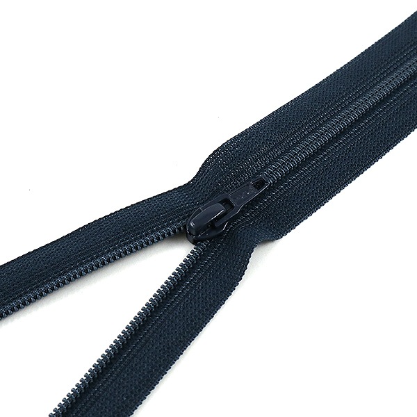 �ե����ʡ� �إե�åȥ˥å� 50cm 560�ֿ��� YKK �磻��������