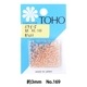 �ӡ��� �إХ�ӡ��� ���� No.169�� TOHO BEADS �ȡ��ۡ��ӡ��� 