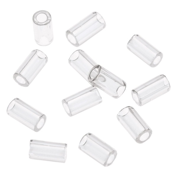 ゆゆリアピースのみ ビーズ 『パックビーズ 一分竹 No.112』 TOHO BEADS トーホービーズ