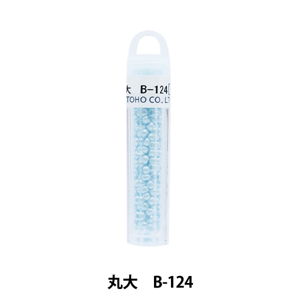 饹ӡ إӡ  B-124 TOHO BEADS ȡۡӡ