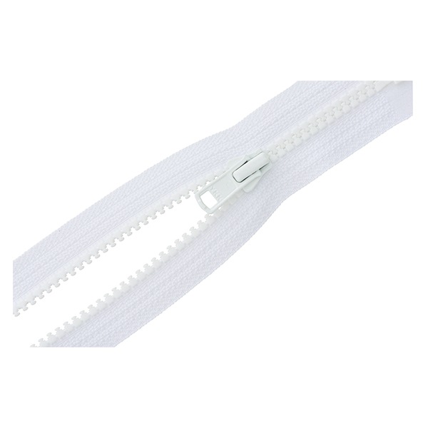 �ե����ʡ� �إӥ����󥪡��ץ� 20cm 501�ֿ� 4VSO-20BL�� YKK �磻��������