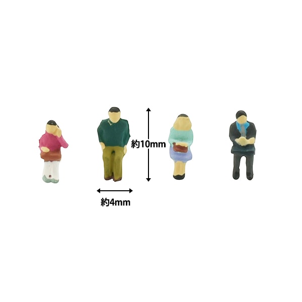 ワーコレ 20th ジオラマ付き　確認して下さい ジオラマ】ZOZOTOWNのミニチュアを作る/Creating a Miniature of