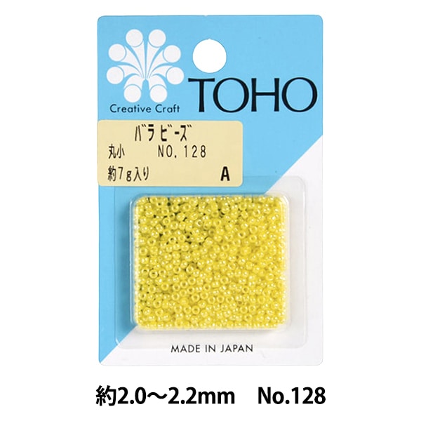 ӡ إХӡ ݾ No.128 TOHO BEADS ȡۡӡ