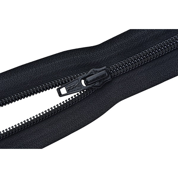 ファスナー 『No.5 コイルオープン 70cm DA 580番色 5CNO-70BL