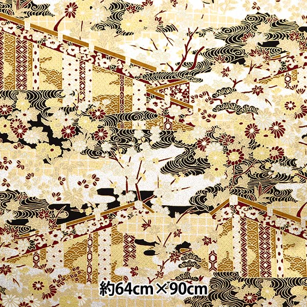セット 『友禅和紙お楽しみセット』 手芸,和紙| ホビー材料の通販