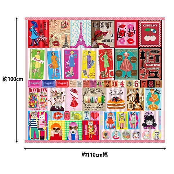 女の子パネル生地ハンドメイド★カヤ 2_000000166254.jpg?1742363776