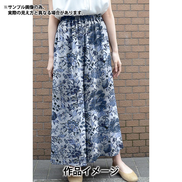 数量5から】 生地 『LIBERTY リバティプリント リバティタナローン