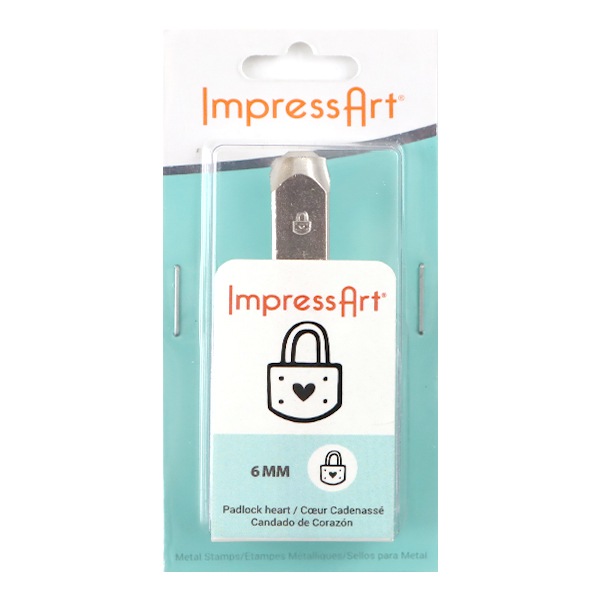 ° ᥿륹ԥ ImpressArt ǥ󥹥 ѥɥåϡ 6mm U1042 6 MIYUKI ߥ業