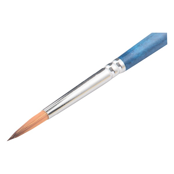 絵筆 『水彩用 ニューリセーブル 3100R 6号』 HOLBEIN ホルベイン