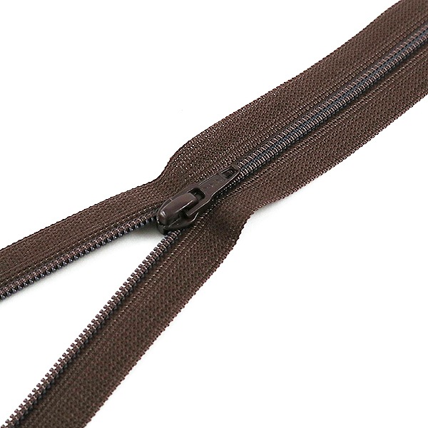 �ե����ʡ� �إե�åȥ˥å� 50cm 570�ֿ��� YKK �磻��������