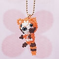 �ӡ������å� �إץ����˥ޥ� ���饤���� No.16�� TOHO BEADS �ȡ��ۡ��ӡ���