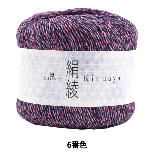 �ڥ᡼�����ղ��ӻ奻����۽ղ��ӻ� �ظ��� (Kinuaya) 6�ֿ��� RichMore ��å��⥢