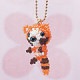 �ӡ������å� �إץ����˥ޥ� ���饤���� No.16�� TOHO BEADS �ȡ��ۡ��ӡ���