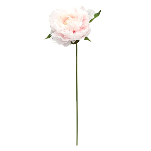 造花 シルクフラワー 『ピオニーピック レッド A-73397-002』 asca