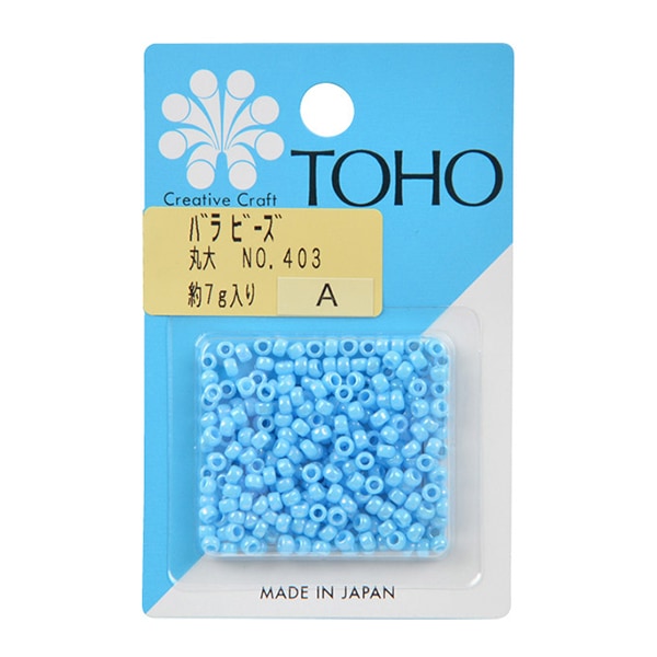 ӡ إХӡ  No.403 TOHO BEADS ȡۡӡ