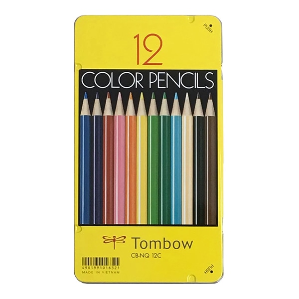 文房具 『色鉛筆 No.888 36色セット』 画材・文具,筆記具| ホビー材料