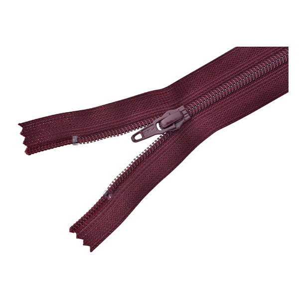 ファスナー 『フラットニット 20cm 864番色 FKC256-20864』 YKK