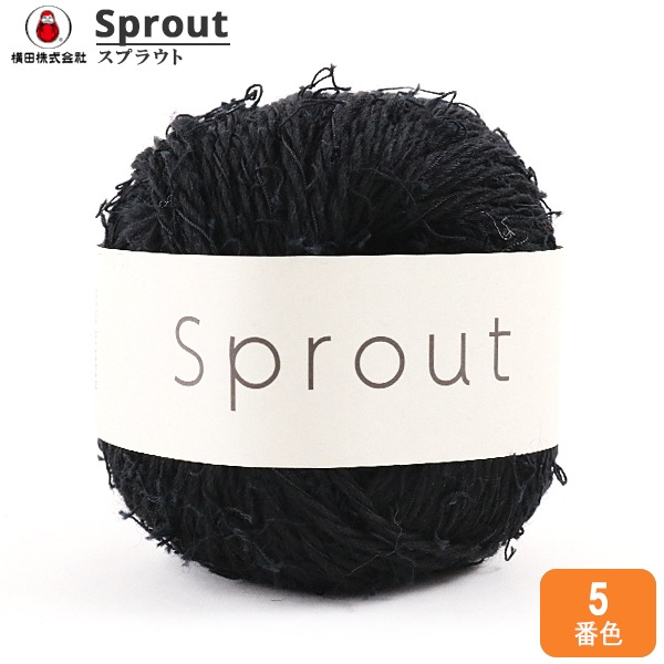 �����ӻ� ��Sprout (���ץ饦��) 5�ֿ��� DARUMA ����� ����