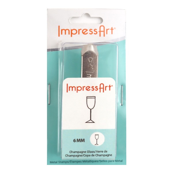 ° ᥿륹ԥ ImpressArt ǥ󥹥 ѥ󥰥饹 6mm U1043 6 MIYUKI ߥ業