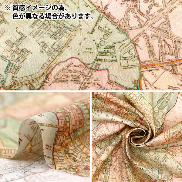 数量5から】 生地 『リバティ・ファブリックス タナローン