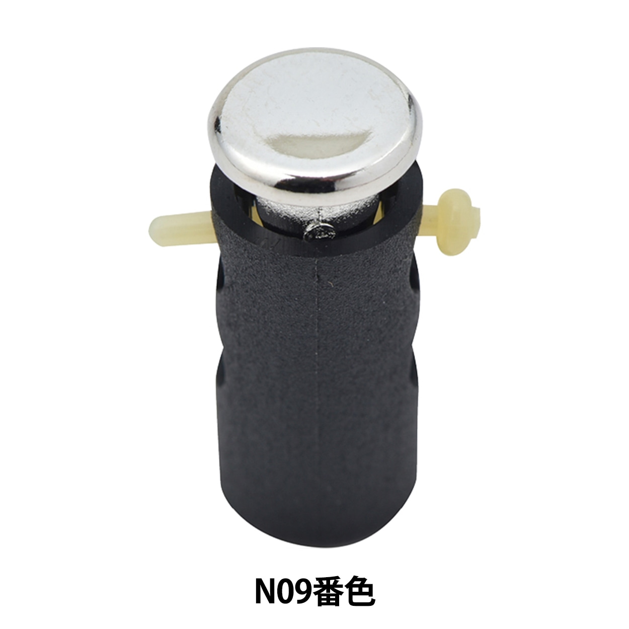 ひも止め 『コードロック 0.9cm N09番色 CS3067N』 服飾,パーツ 