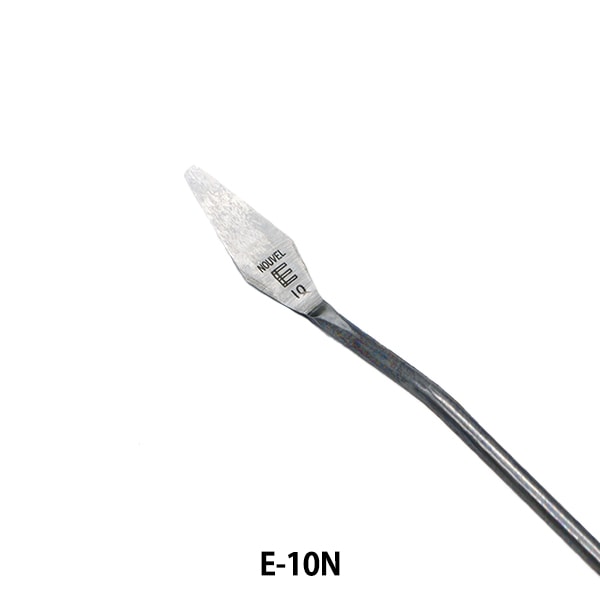 画材 『ペインティングナイフ E-10N』 ターレンス 画材・文具,筆