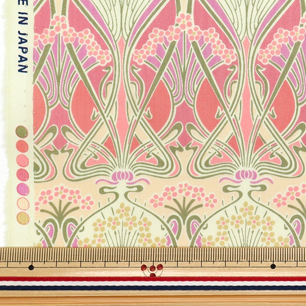 タナユウ 数量5から】 生地 『LIBERTY リバティプリント タナローン