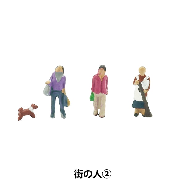 ジオラマ 『ジオコレ サッカーチームA1 315889』 トミーテック 工芸