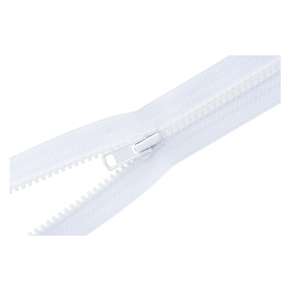 �ե����ʡ� �إӥ����󥪡��ץ� 80cm 501�ֿ� 4VSO-80501�� YKK �磻��������
