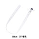 �ե����ʡ� �إӥ����󥪡��ץ� 80cm 501�ֿ� 4VSO-80501�� YKK �磻��������