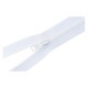 �ե����ʡ� �إӥ����󥪡��ץ� 80cm 501�ֿ� 4VSO-80501�� YKK �磻��������