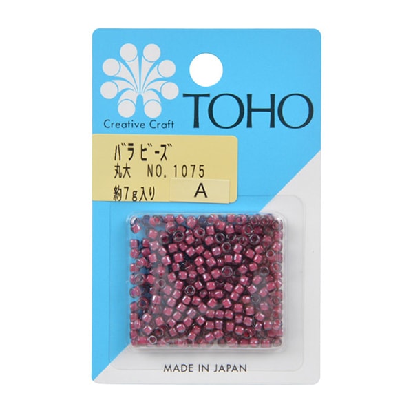 ӡ إХӡ  No.1075 TOHO BEADS ȡۡӡ