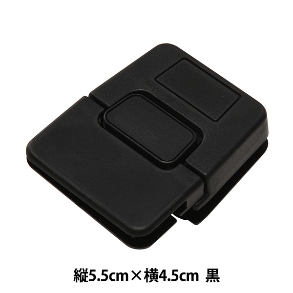 バックル 『ニフコパーツ SB-1』 服飾,パーツ| ホビー材料の通販